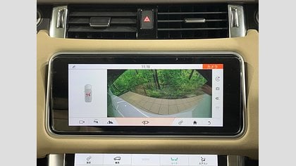 Range Rover Sport 45