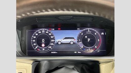 Range Rover Sport 37