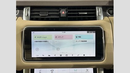 Range Rover Sport 40