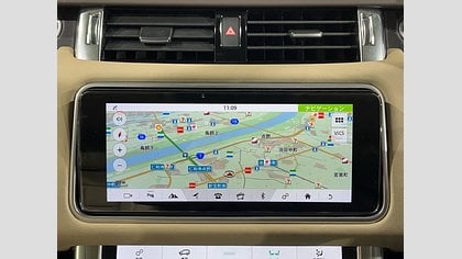 Range Rover Sport 42