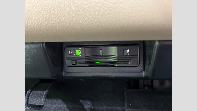 2020 認定中古車 Land Rover Range Rover Sport Fuji White ４WD SE