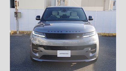 Range Rover Sport 5