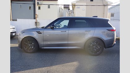 Range Rover Sport 7