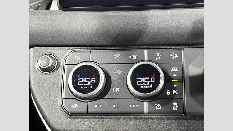 2023 認定中古車 Land Rover Defender 110 Carpathian Grey 4WD S