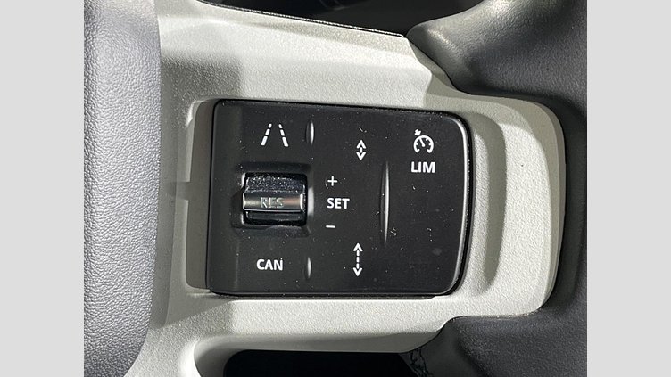 2023 認定中古車 Land Rover Defender 110 Carpathian Grey 4WD S