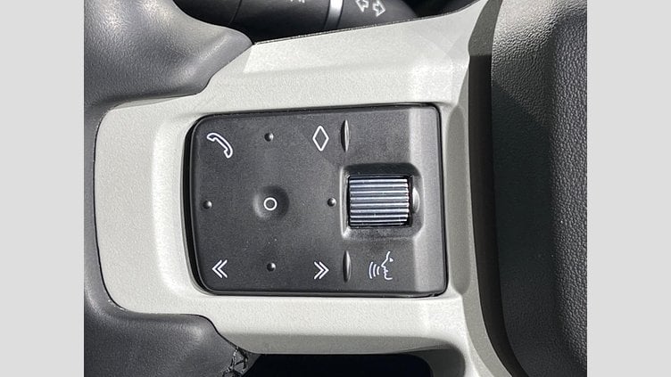 2023 認定中古車 Land Rover Defender 110 Carpathian Grey 4WD S