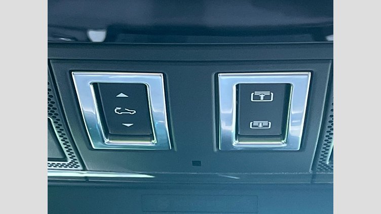 2023 認定中古車 Land Rover Defender 110 Carpathian Grey 4WD S