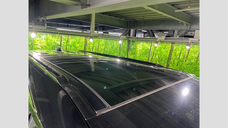 2023 認定中古車 Land Rover Defender 110 Carpathian Grey 4WD S