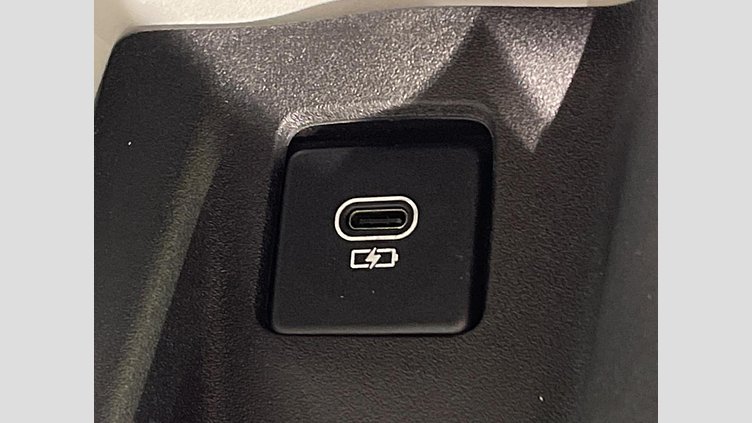 2023 認定中古車 Land Rover Defender 110 Carpathian Grey 4WD S