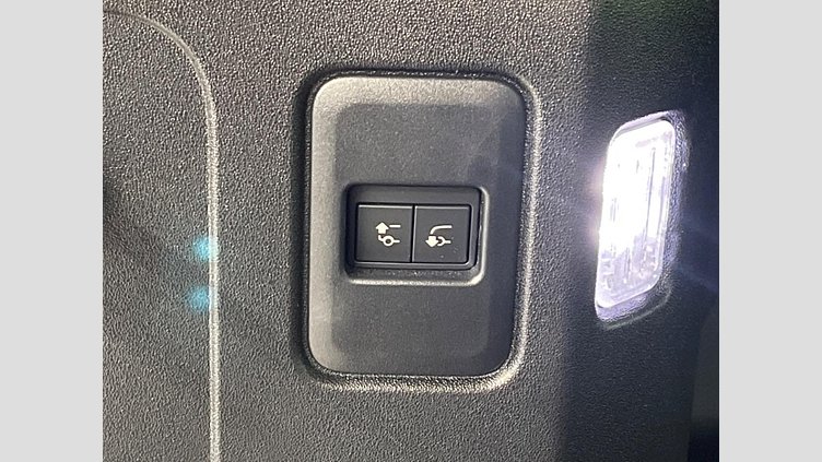 2023 認定中古車 Land Rover Defender 110 Carpathian Grey 4WD S