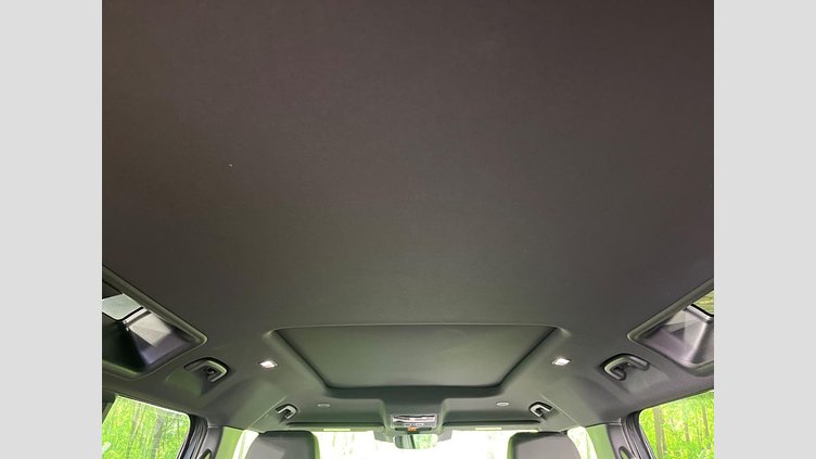 2023 認定中古車 Land Rover Defender 110 Carpathian Grey 4WD S