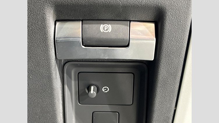 2023 認定中古車 Land Rover Defender 110 Carpathian Grey 4WD S