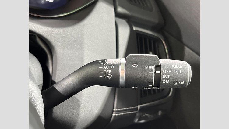 2023 認定中古車 Jaguar E-Pace Santorini Black 4WD R-DYNAMIC HSE