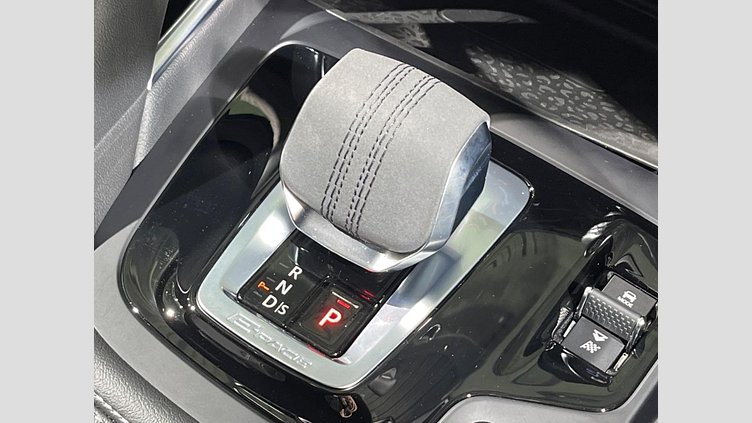 2023 認定中古車 Jaguar E-Pace Santorini Black 4WD R-DYNAMIC HSE