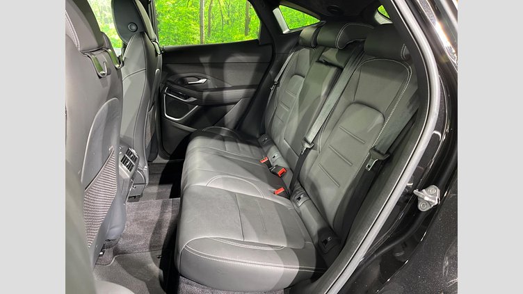 2023 認定中古車 Jaguar E-Pace Santorini Black 4WD R-DYNAMIC HSE