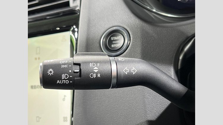 2023 認定中古車 Jaguar E-Pace Santorini Black 4WD R-DYNAMIC HSE