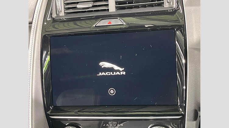 2023 認定中古車 Jaguar E-Pace Santorini Black 4WD R-DYNAMIC HSE