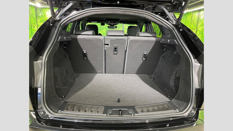 2023 認定中古車 Jaguar E-Pace Santorini Black 4WD R-DYNAMIC HSE