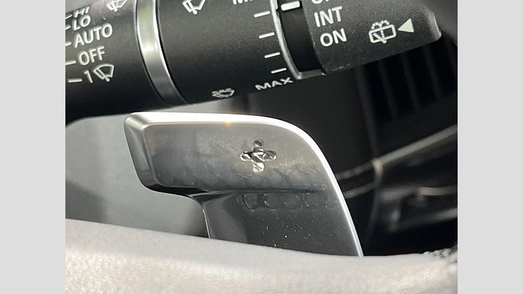 2023 認定中古車 Jaguar E-Pace Santorini Black 4WD R-DYNAMIC HSE