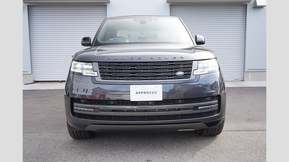 Range Rover 6