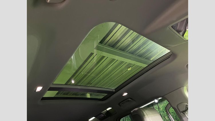 2024 認定中古車 Land Rover Defender 110 Carpathian Grey ４WD XーダイナミックHSE