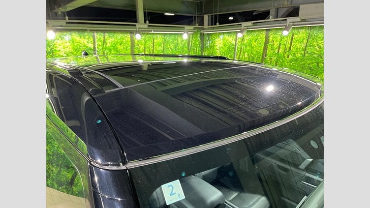 2024 認定中古車 Land Rover Defender 110 Carpathian Grey ４WD XーダイナミックHSE