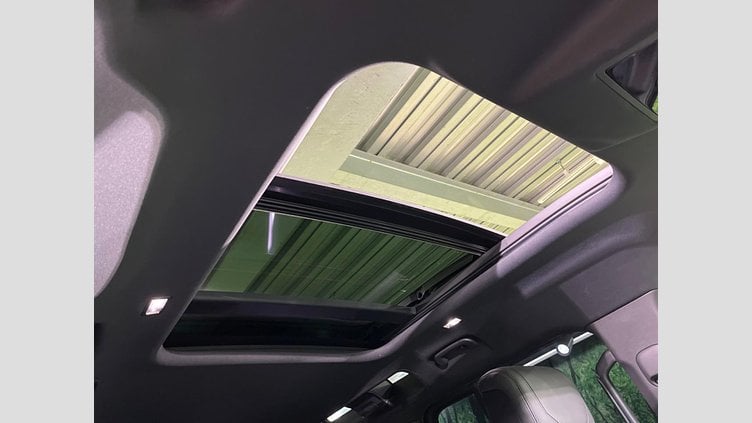 2024 認定中古車 Land Rover Defender 110 Carpathian Grey ４WD XーダイナミックHSE