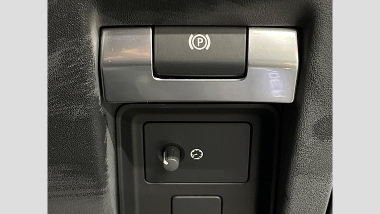 2024 認定中古車 Land Rover Defender 110 Carpathian Grey ４WD XーダイナミックHSE