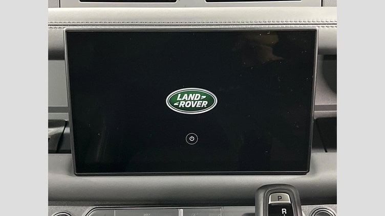 2024 認定中古車 Land Rover Defender 110 Carpathian Grey ４WD XーダイナミックHSE