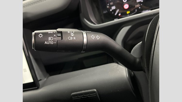 2024 認定中古車 Land Rover Defender 110 Carpathian Grey ４WD XーダイナミックHSE