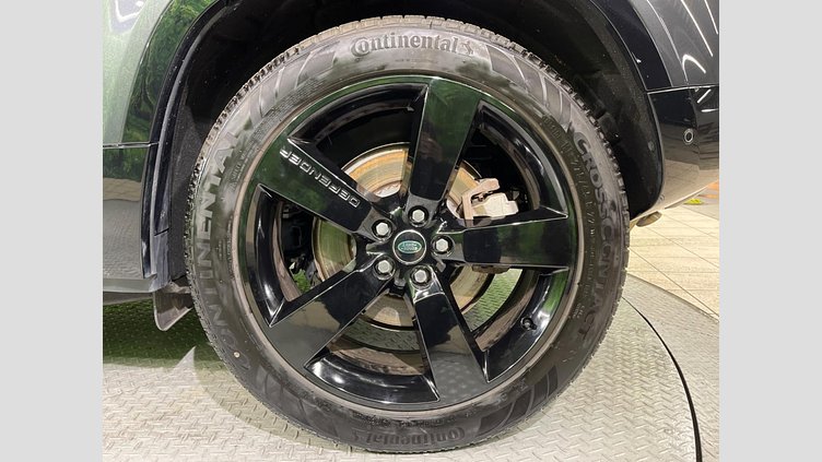 2024 認定中古車 Land Rover Defender 110 Carpathian Grey ４WD XーダイナミックHSE