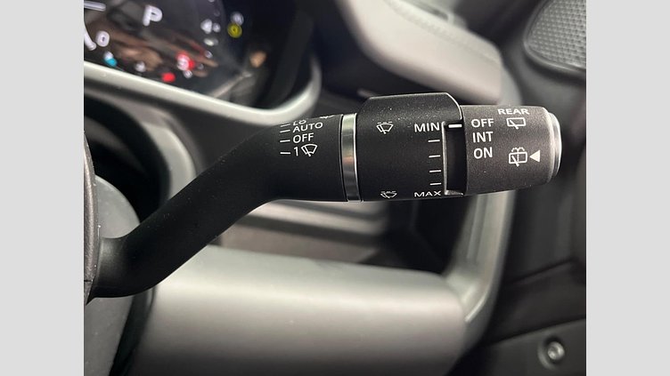 2024 認定中古車 Land Rover Defender 110 Carpathian Grey ４WD XーダイナミックHSE