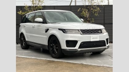 Range Rover Sport 0