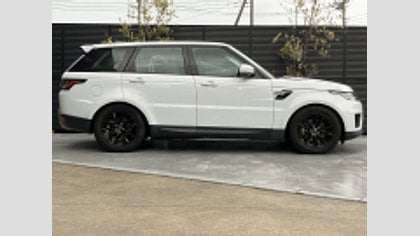 Range Rover Sport 1
