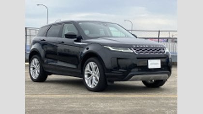 Range Rover Evoque 0