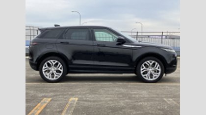 Range Rover Evoque 1