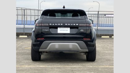 Range Rover Evoque 2