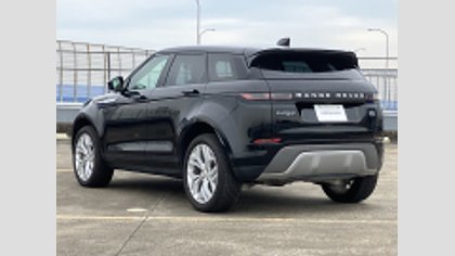 Range Rover Evoque 3