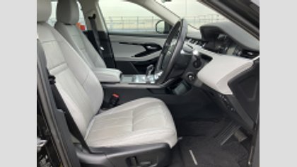 Range Rover Evoque 5