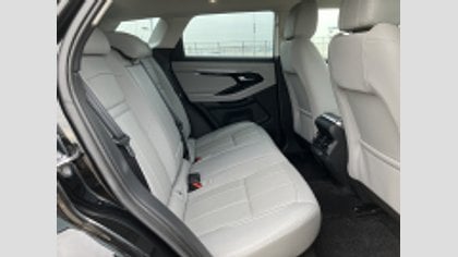 Range Rover Evoque 6