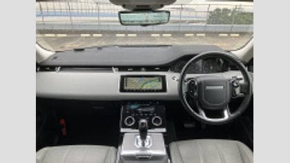 Range Rover Evoque 8