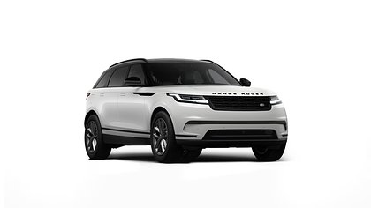 Range Rover Velar 0