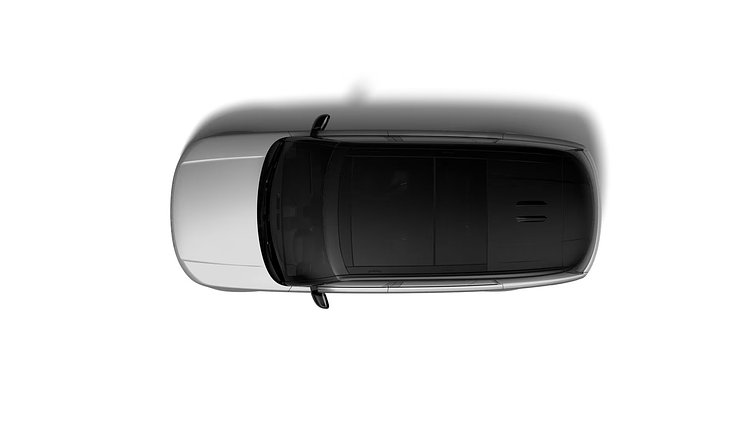 2025 New Land Rover Range Rover Ostuni Pearl White P460e Petrol Plug-in Hybrid Long Wheelbase Autobiography