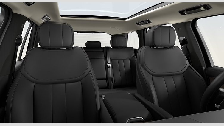 2025 Nuevo Land Rover Range Rover Santorini Black P460e Gasolina PHEV Standard Wheelbase HSE