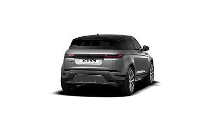 Range Rover Evoque 2