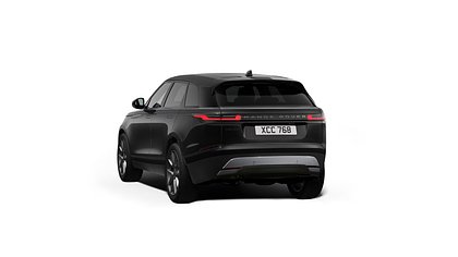 Range Rover Velar 2
