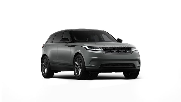 2025 Nuevo Land Rover Range Rover Velar Zadar Grey P340 Gasolina MHEV SWB S