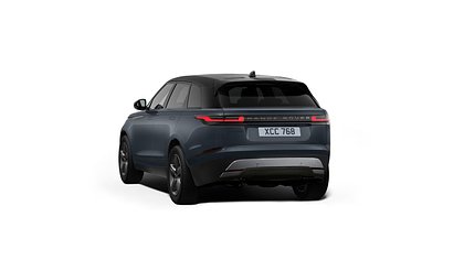Range Rover Velar 2