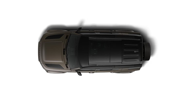 2025 Nuevo Land Rover Defender 110 Gondwana Stone P400 Gasolina MHEV X-Dynamic SE