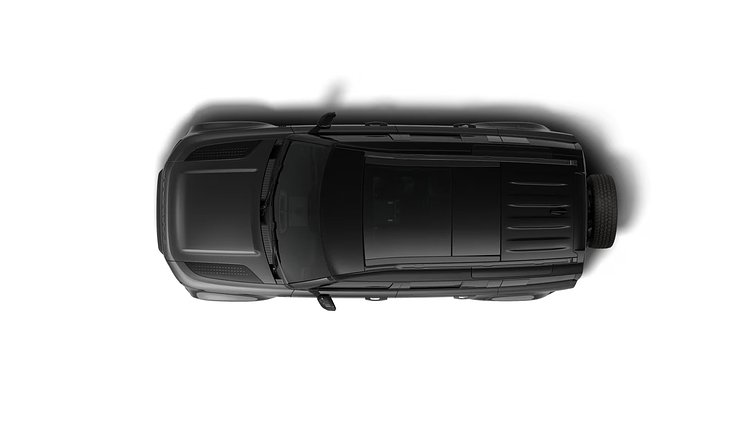 2025 Nuevo Land Rover Defender 110 Carpathian Grey P400 Gasolina MHEV X-Dynamic SE